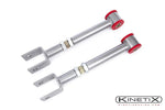 Kinetix Racing Race Spec Rear Camber Arms (350Z / G35) - Kinetix Racing - VQ Boys Performance