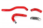 HPS Reinforced Silicone Heater Hose Kit Coolant (370Z VQ37VHR) - HPS - VQ Boys Performance