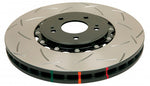 dba Nissan 350Z T3 5000 Series Front Brake Rotor - disc brakes australia - VQ Boys Performance