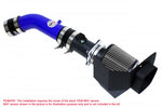 HPS Performance Short Ram Air Intake Kit (350Z VQ35DE) - HPS - VQ Boys Performance