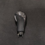 Carbon Fiber Shift Knob (G37) - VQ Boys Performance - VQ Boys Performance