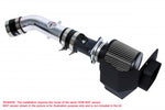 HPS Performance Short Ram Air Intake Kit (350Z VQ35DE) - HPS - VQ Boys Performance