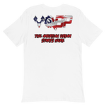 USA 2021 Pocket T-Shirt - VQ Boys Performance - VQ Boys Performance